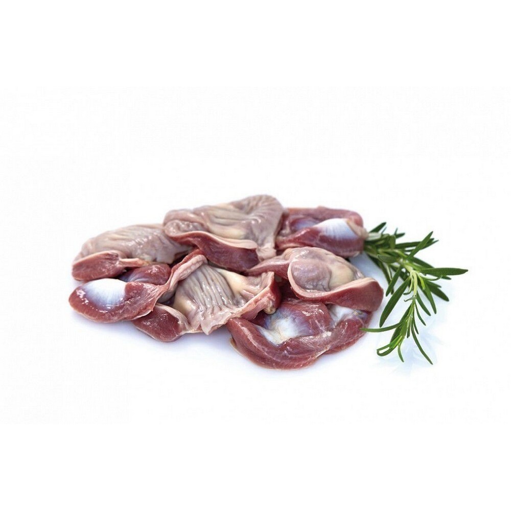 Желудки куриные ~ 900 г